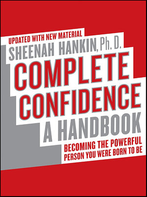 Complete Confidence - ebook